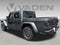 2026 Jeep Gladiator GLADIATOR SHADOW OPS 4X4