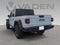 2025 Jeep Gladiator GLADIATOR RUBICON 4X4