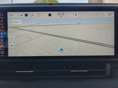 2025 Jeep Gladiator GLADIATOR RUBICON 4X4