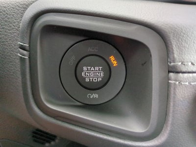 2025 Jeep Gladiator GLADIATOR RUBICON 4X4