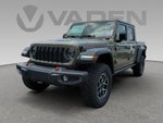 2025 Jeep Gladiator GLADIATOR RUBICON 4X4