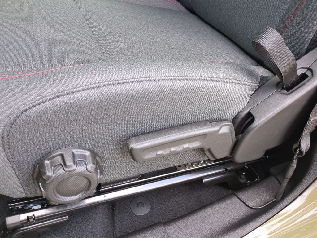 2025 Jeep Gladiator GLADIATOR RUBICON 4X4