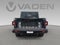 2025 Jeep Gladiator GLADIATOR RUBICON 4X4