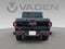 2025 Jeep Gladiator GLADIATOR RUBICON 4X4
