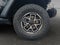 2025 Jeep Gladiator GLADIATOR RUBICON 4X4
