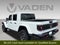 2026 Jeep Gladiator GLADIATOR SHADOW OPS 4X4