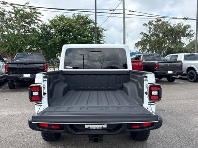 2026 Jeep Gladiator GLADIATOR SHADOW OPS 4X4