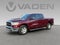 2022 RAM 1500 Big Horn Crew Cab 4x2 5'7' Box
