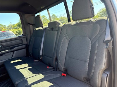 2027 RAM Ram 1500 RAM 1500 EXPRESS CREW CAB 4X2 5'7' BOX