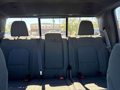 2027 RAM Ram 1500 RAM 1500 EXPRESS CREW CAB 4X2 5'7' BOX
