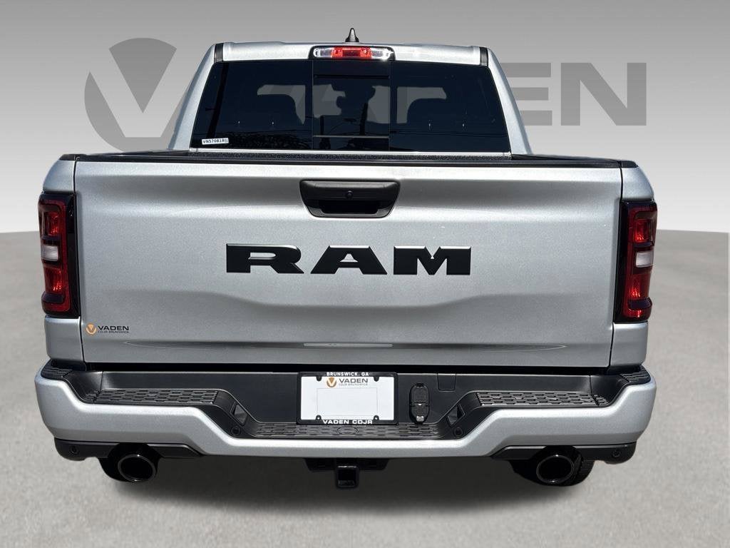 2027 RAM Ram 1500 RAM 1500 EXPRESS CREW CAB 4X2 5'7' BOX