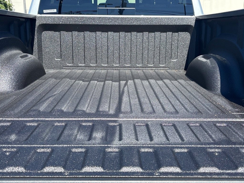 2027 RAM Ram 1500 RAM 1500 EXPRESS CREW CAB 4X2 5'7' BOX