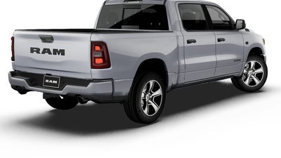 2027 RAM Ram 1500 RAM 1500 EXPRESS CREW CAB 4X2 5'7' BOX