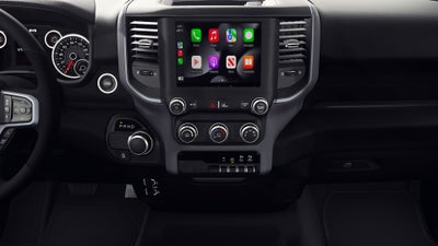2027 RAM Ram 1500 RAM 1500 EXPRESS CREW CAB 4X2 5'7' BOX