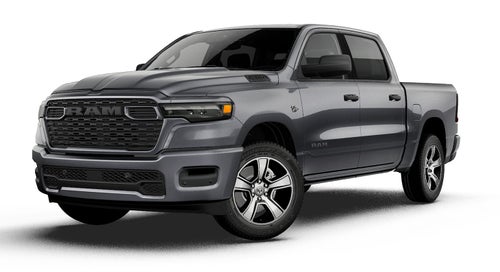 2027 RAM Ram 1500 RAM 1500 EXPRESS CREW CAB 4X2 5'7' BOX