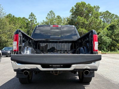 2020 RAM Ram 1500 Big Horn Crew Cab 4x4 5'7' Box