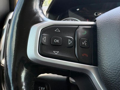 2020 RAM Ram 1500 Big Horn Crew Cab 4x4 5'7' Box