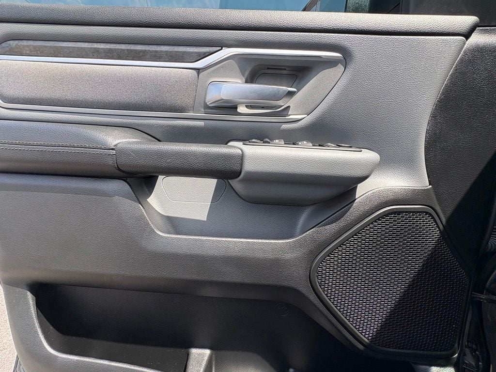 2020 RAM Ram 1500 Big Horn Crew Cab 4x4 5'7' Box