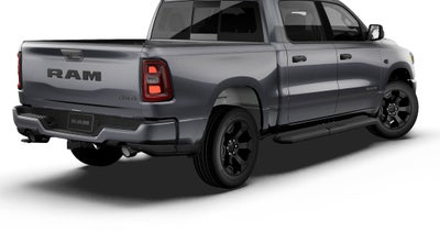 2027 RAM Ram 1500 RAM 1500 EXPRESS CREW CAB 4X4 5'7' BOX
