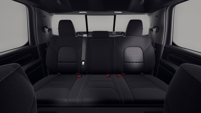 2027 RAM Ram 1500 RAM 1500 EXPRESS CREW CAB 4X4 5'7' BOX