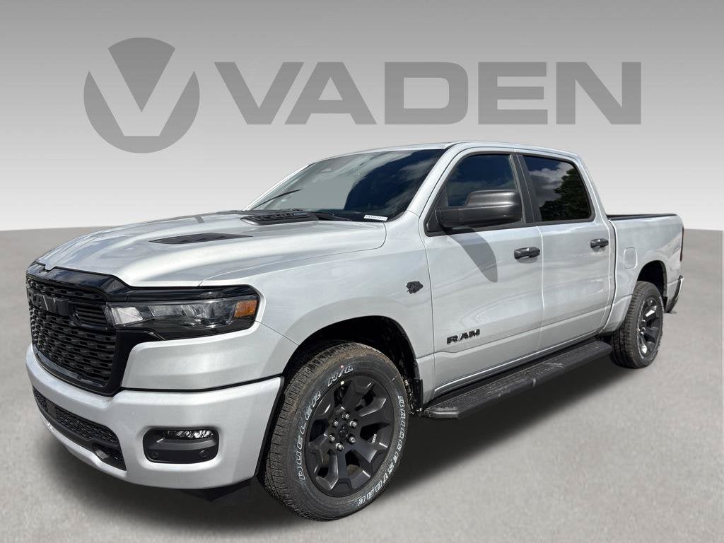 2027 RAM Ram 1500 RAM 1500 EXPRESS CREW CAB 4X4 5'7' BOX