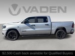 2027 RAM Ram 1500 RAM 1500 EXPRESS CREW CAB 4X4 5'7' BOX