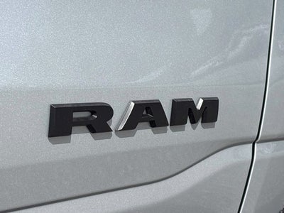 2027 RAM Ram 1500 RAM 1500 EXPRESS CREW CAB 4X4 5'7' BOX