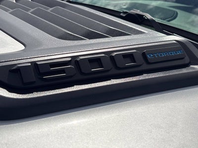 2027 RAM Ram 1500 RAM 1500 EXPRESS CREW CAB 4X4 5'7' BOX