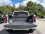 2027 RAM Ram 1500 RAM 1500 EXPRESS CREW CAB 4X4 5'7' BOX