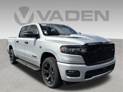 2027 RAM Ram 1500 RAM 1500 EXPRESS CREW CAB 4X4 5'7' BOX