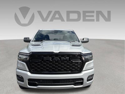 2027 RAM Ram 1500 RAM 1500 EXPRESS CREW CAB 4X4 5'7' BOX