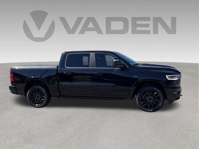 2027 RAM Ram 1500 RAM 1500 LIMITED CREW CAB 4X4 5'7' BOX