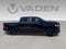2027 RAM Ram 1500 RAM 1500 LIMITED CREW CAB 4X4 5'7' BOX