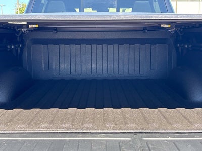 2027 RAM Ram 1500 RAM 1500 LIMITED CREW CAB 4X4 5'7' BOX