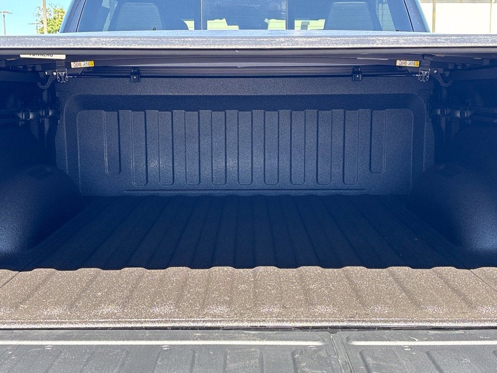 2027 RAM Ram 1500 RAM 1500 LIMITED CREW CAB 4X4 5'7' BOX