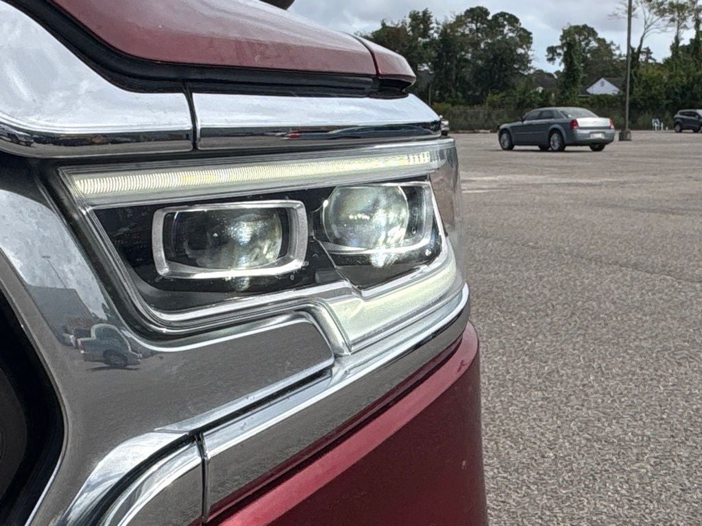 2024 RAM Ram 1500 Limited Crew Cab 4x4 5'7' Box