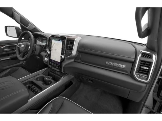 2026 RAM Ram 1500 Laramie Crew Cab 4x4 5'7' Box