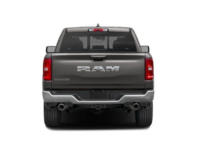 2026 RAM Ram 1500 Laramie Crew Cab 4x4 5'7' Box
