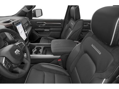2026 RAM Ram 1500 Laramie Crew Cab 4x4 5'7' Box