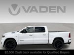 2027 RAM Ram 1500 RAM 1500 LARAMIE CREW CAB 4X4 5'7' BOX