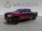 2022 RAM 1500 Laramie Crew Cab 4x4 5'7' Box