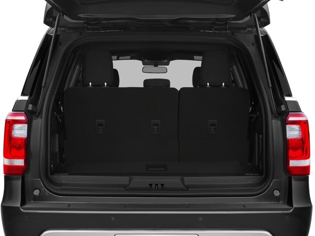 2018 Ford Expedition Platinum