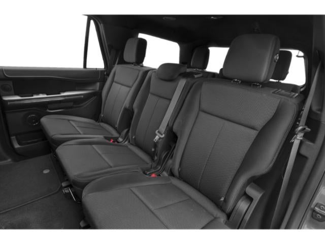 2018 Ford Expedition Platinum