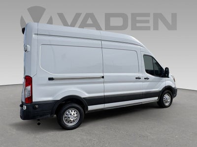 2020 Ford Transit-250 Cargo Van Base