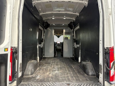 2020 Ford Transit-250 Cargo Van Base