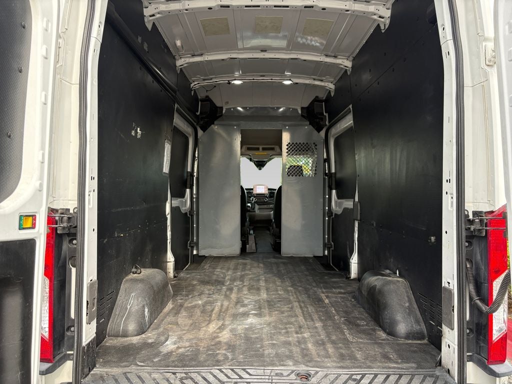 2020 Ford Transit-250 Cargo Van Base