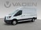 2020 Ford Transit-250 Cargo Van Base