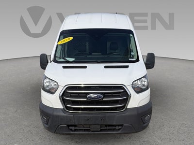 2020 Ford Transit-250 Cargo Van Base