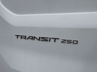 2020 Ford Transit-250 Cargo Van Base
