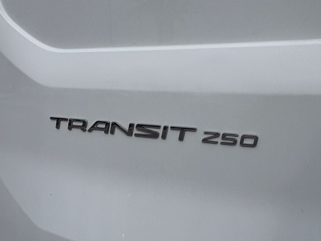 2020 Ford Transit-250 Cargo Van Base